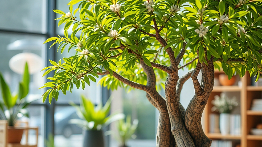 블로그 수익 창출 핵심 전략 (realistic 스타일)