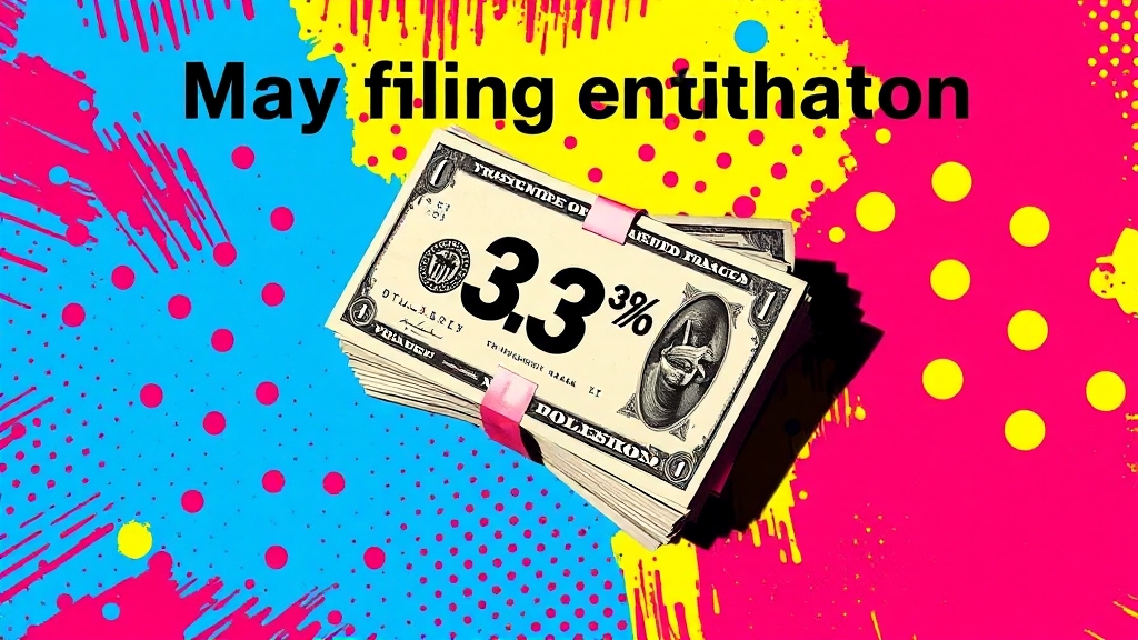 원천징수와 단순경비율 계산 이해하기 (popart 스타일)