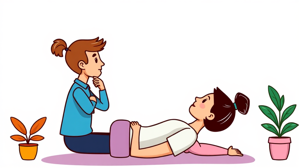 향후 전망 및 논의 과제 (cartoon 스타일)