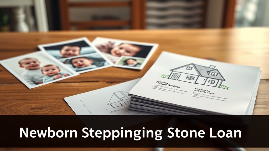 필요 서류 완벽 정리 (realistic 스타일)