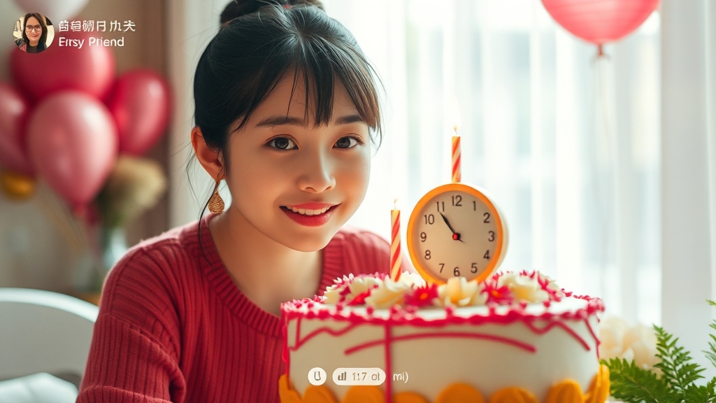 알아두면 좋은 주의사항 (realistic 스타일)