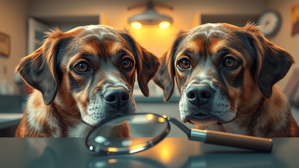 원인과 위험 요인은 무엇일까요? (realistic 스타일)