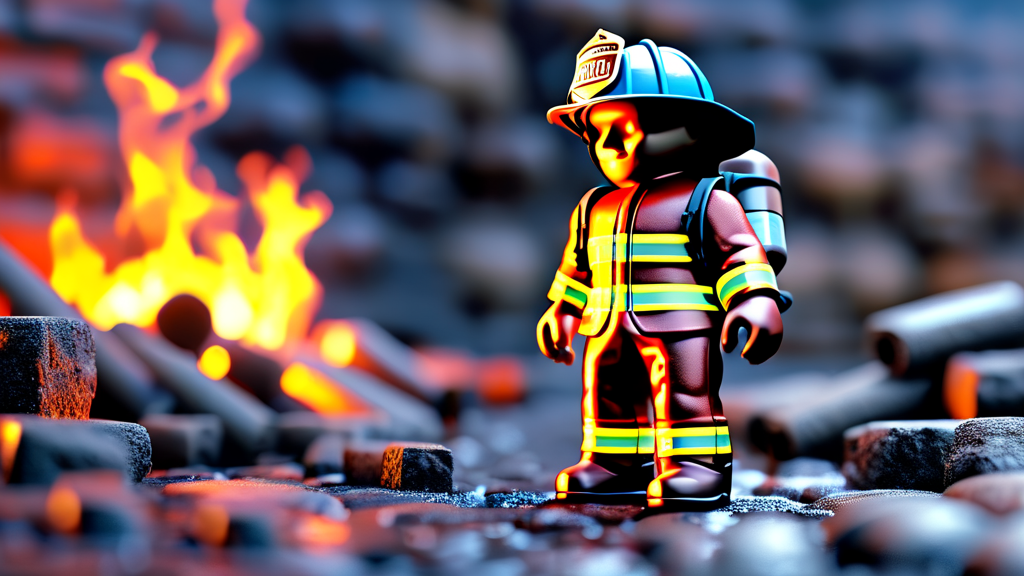 MSM과 글루코사민: 관절 건강의 든든한 파트너 (realistic 스타일)