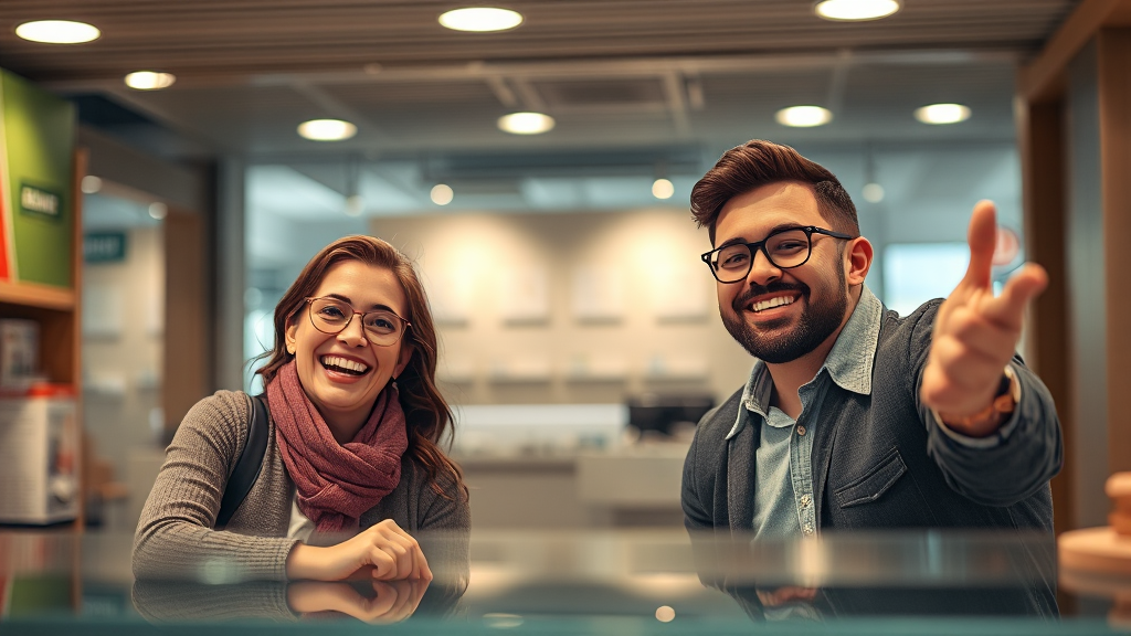 대환대출 신청 절차 (realistic 스타일)