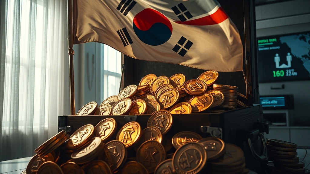 최신 간첩 신고 포상금 정보 (2025년 기준) (realistic 스타일)