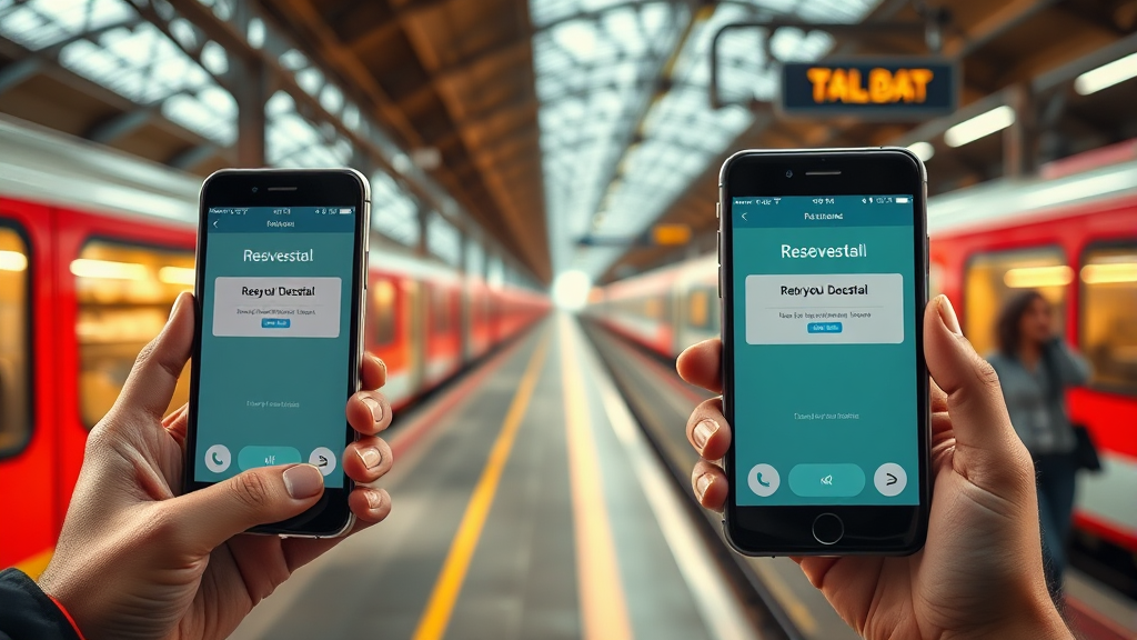 예매 성공, 숨겨진 꿀팁 (realistic 스타일)