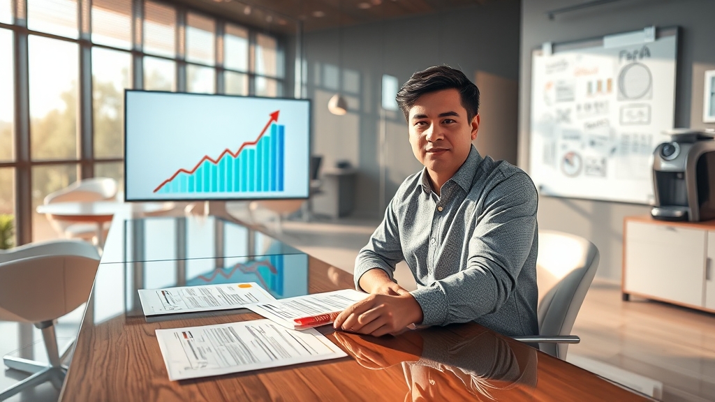 상세 조건 및 자격 요건 (realistic 스타일)