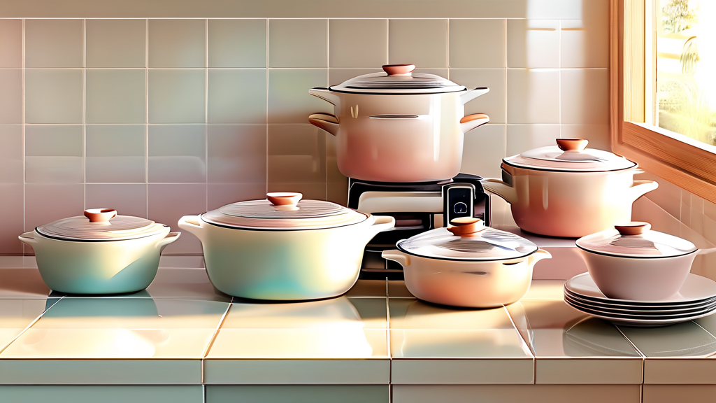 문화 및 생활 트렌드 (watercolor 스타일)