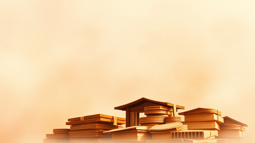 연말정산 미리보기 서비스 활용법 (watercolor 스타일)