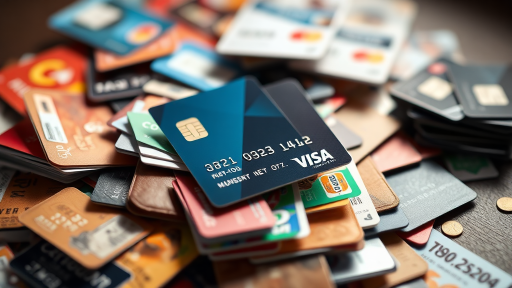 내 카드 한눈에, 왜 좋을까? (realistic 스타일)