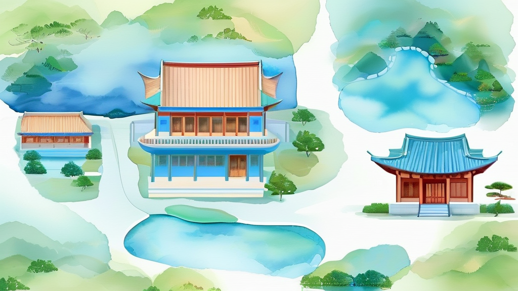 놓치지 마세요! 신청 기간 및 방법 상세 안내 (watercolor 스타일)