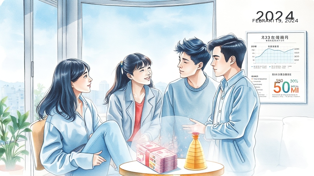 가입 조건 및 신청 자격 (watercolor 스타일)