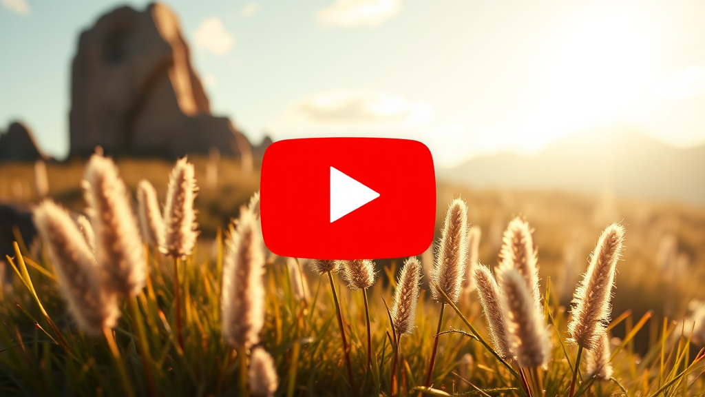 유튜브 프리미엄 가격 인상 이유 (realistic 스타일)