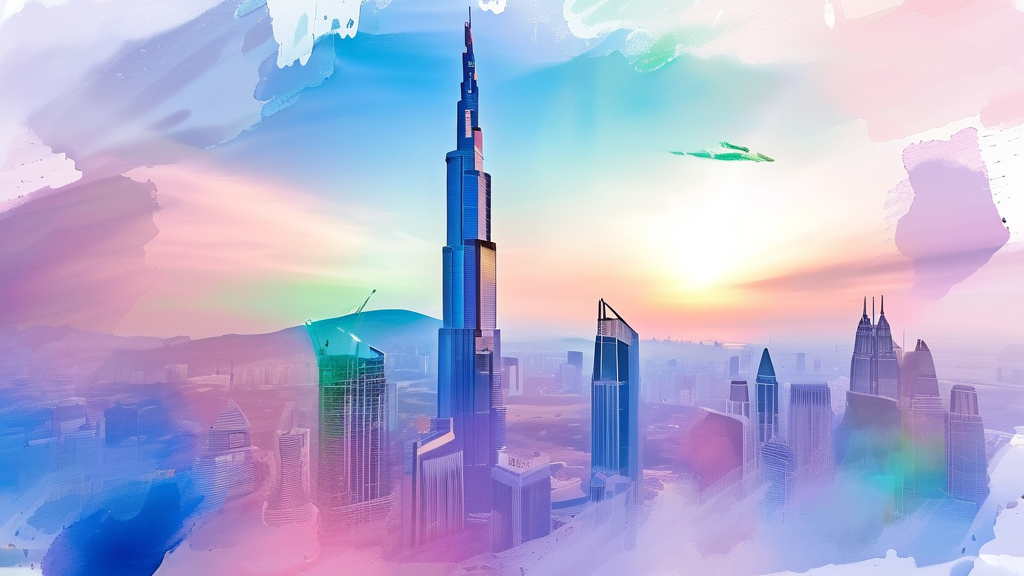 관련 기관 및 문의처: 더 자세한 정보를 얻는 방법 (watercolor 스타일)