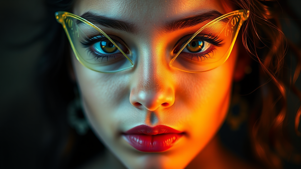 개인 정보 보호 및 관리, 꼼꼼하게! (realistic 스타일)