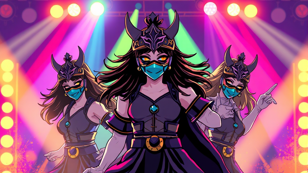 결론 (illustration 스타일)