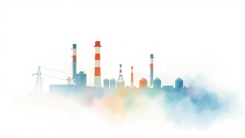 재무제표 및 수급 동향 분석 (watercolor 스타일)