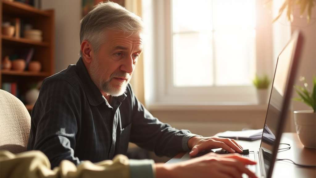 2026년 근로장려금 신청 기간 및 방법 상세 안내 (realistic 스타일)