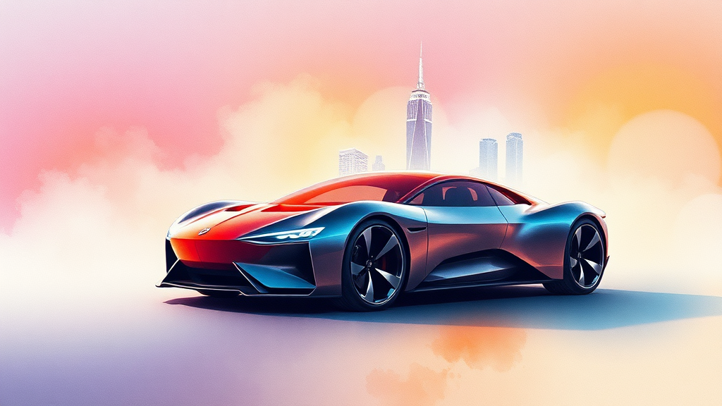 마무리 (watercolor 스타일)