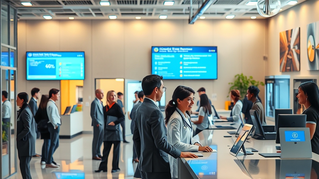 고객센터 FAQ (realistic 스타일)