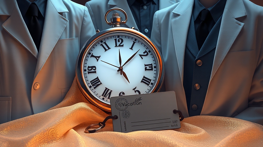 근로자의 날 근무, 수당은 얼마? (illustration 스타일)