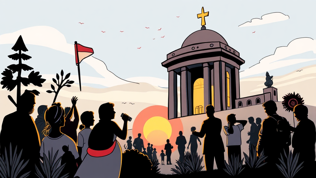 기본소득과 기본사회, 진짜 정의를 위한 대안 (illustration 스타일)