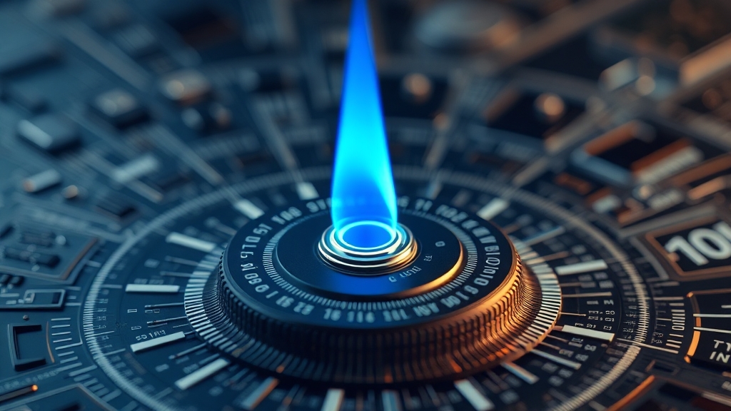 미코 주가 전망 및 투자 전략 (realistic 스타일)