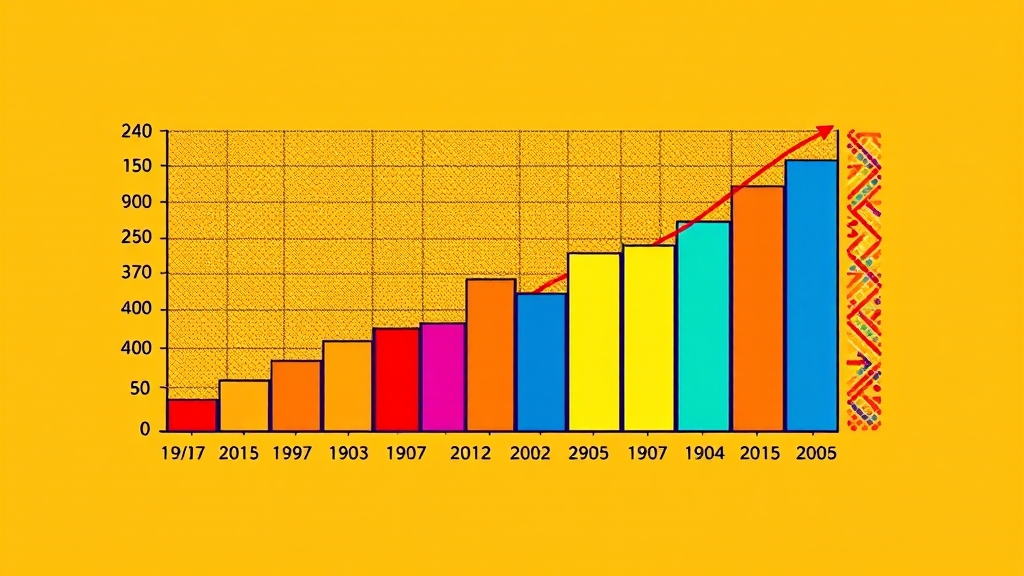 연령별 보험료 변화 추이 & 이유 (popart 스타일)