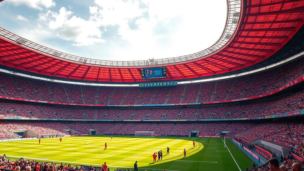 티켓 예매 완벽 안내 (realistic 스타일)