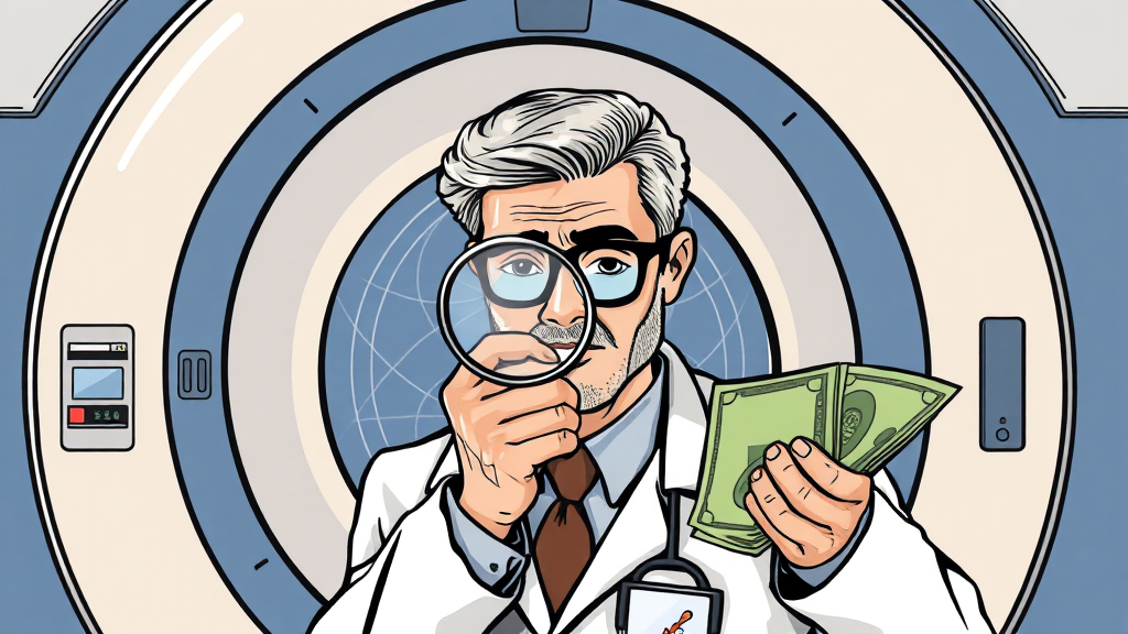 실비보험, 보장 범위는? (illustration 스타일)