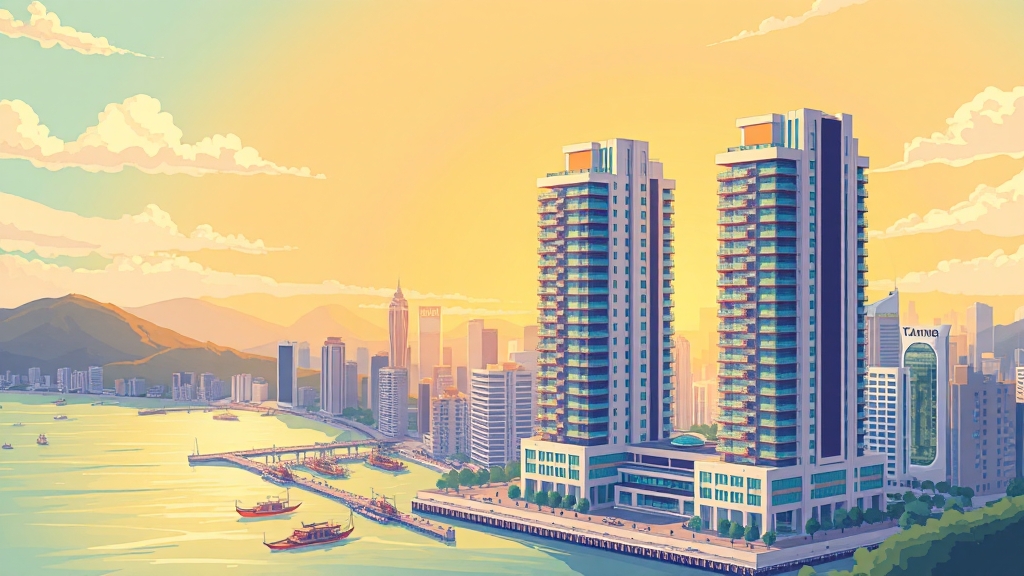 향후 전망: 가격 상승 요인 분석 (cartoon 스타일)