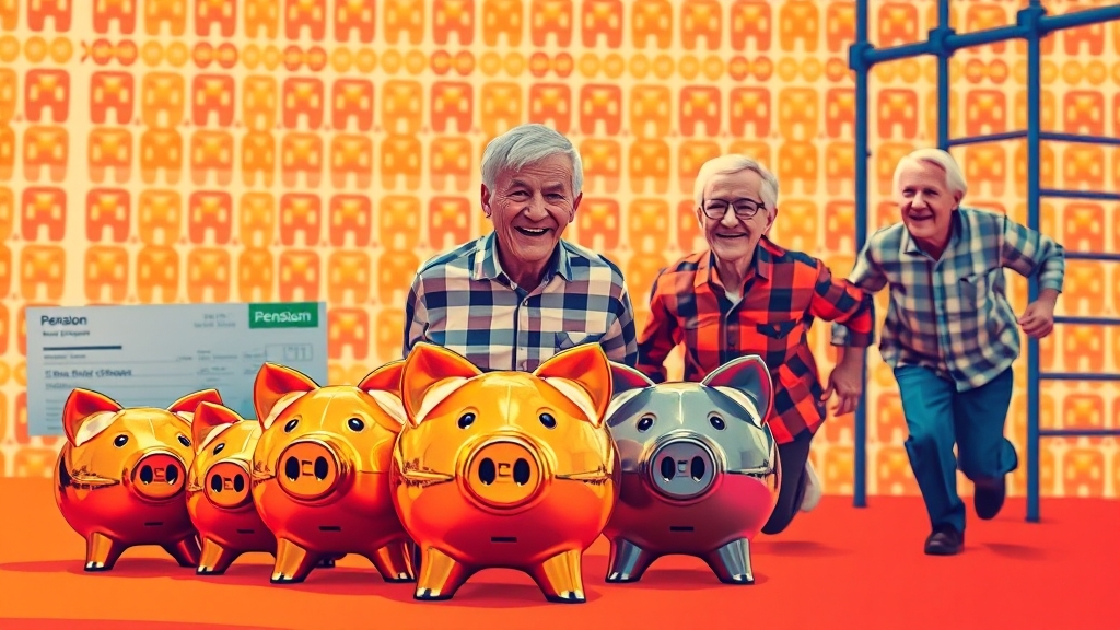 마무리 (popart 스타일)