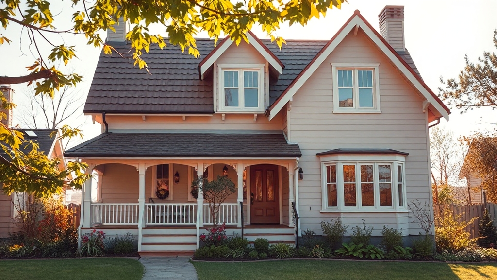 1세대 1주택 혜택 가능할까? (realistic 스타일)