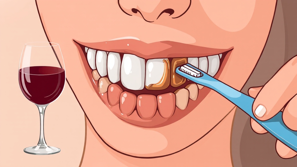 제로네이트 부작용 및 주의사항 (illustration 스타일)
