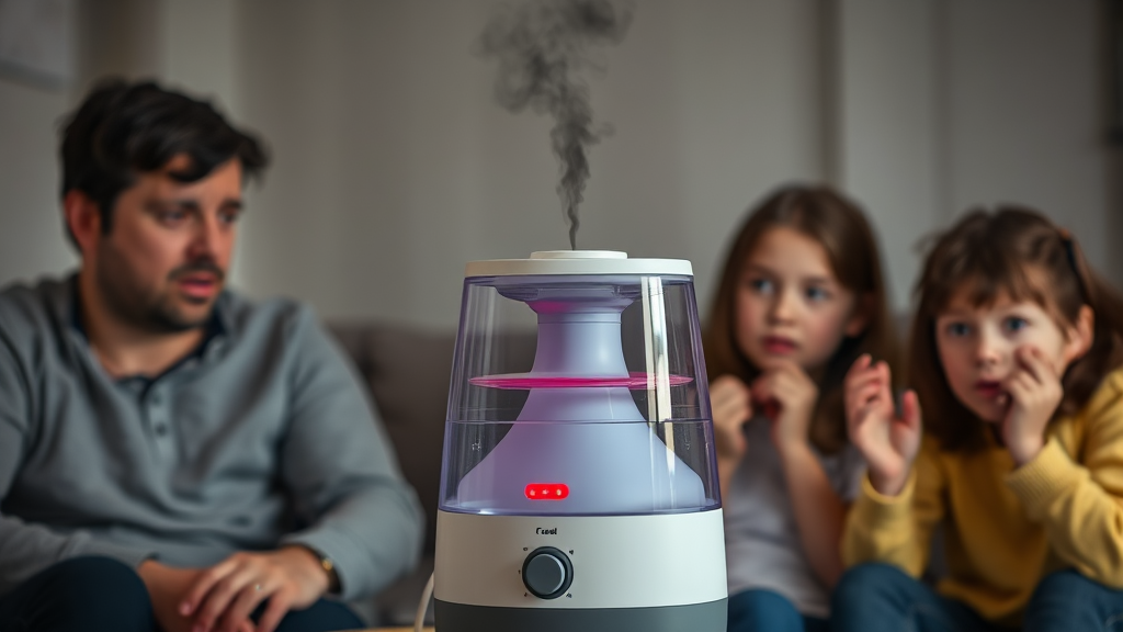 사용 중단, 왜 중요할까? (realistic 스타일)