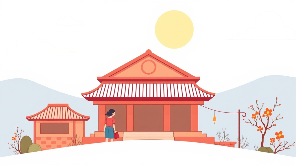 FAQ: 자주 묻는 질문 (illustration 스타일)