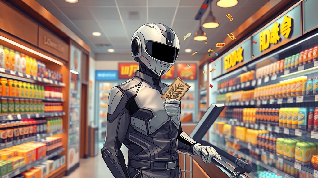 릴 하이브리드 믹스 구매 가이드 (illustration 스타일)