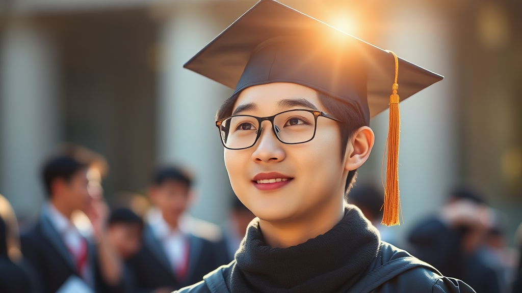 신청 자격 및 대상 (realistic 스타일)