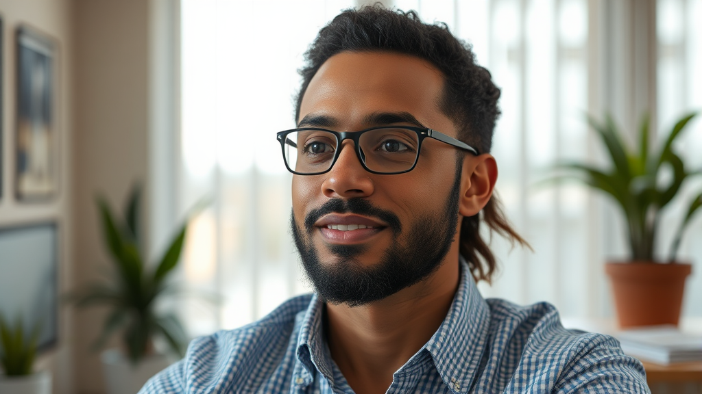 안전한 업무 환경 구축을 위한 보안 강화 방안 (realistic 스타일)