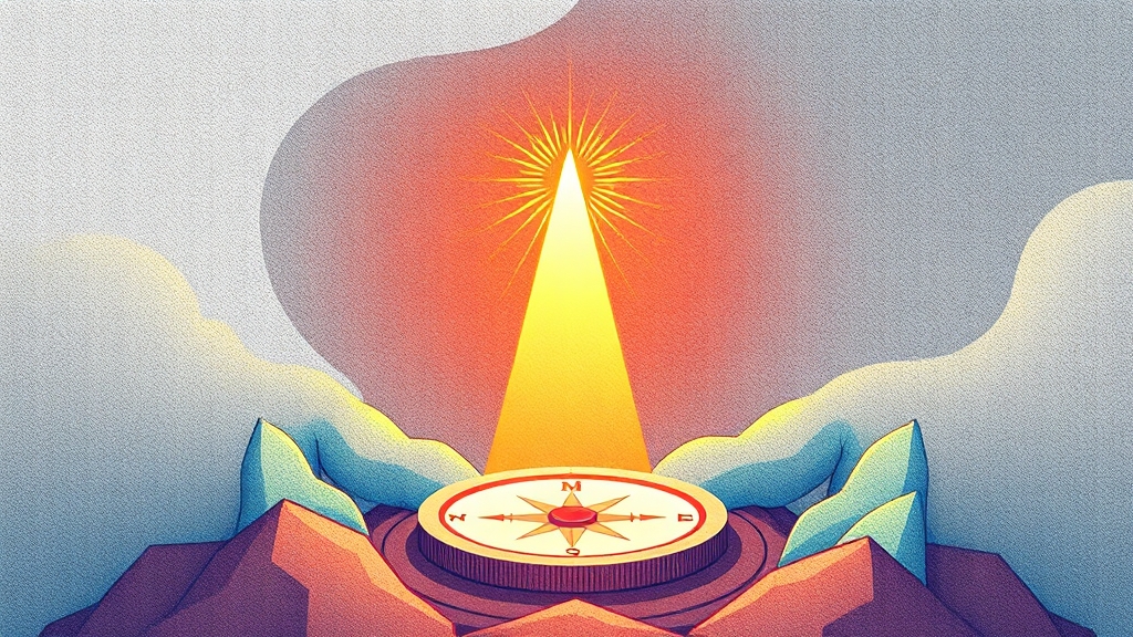 연체 기간에 따른 채무조정 (illustration 스타일)