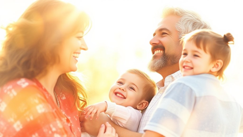 종신보험, 무엇일까요? (watercolor 스타일)