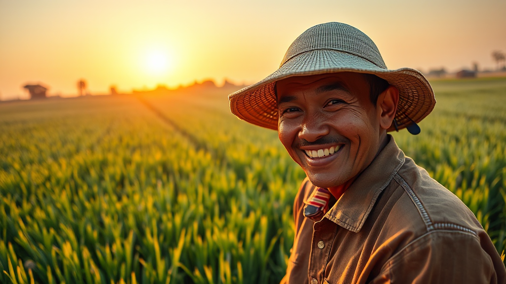 공익직불금이란? (realistic 스타일)