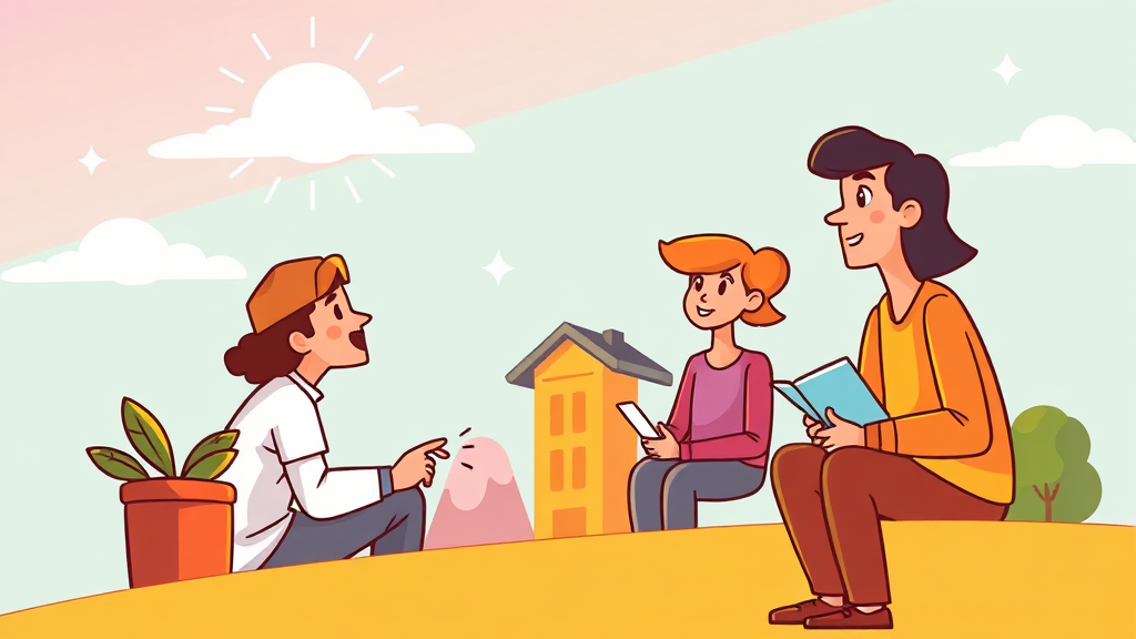 확대에 대한 기대 효과 및 과제 (cartoon 스타일)