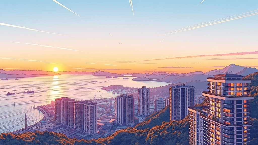 최근 시세 동향 (illustration 스타일)