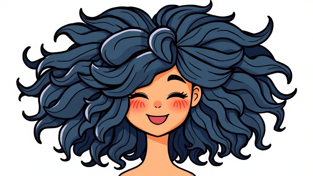 탈모 예방 식단: 모발 건강 위한 필수 영양소와 식품 총정리 3 탈모 예방의 기본: 핵심 영양소 섭취 (cartoon 스타일)