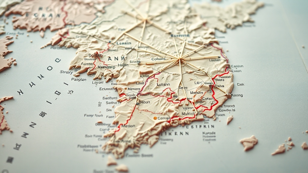 재정 건전성 논쟁 (realistic 스타일)