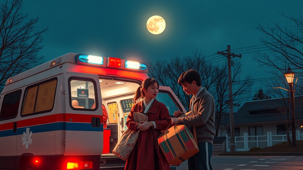 마무리 (realistic 스타일)