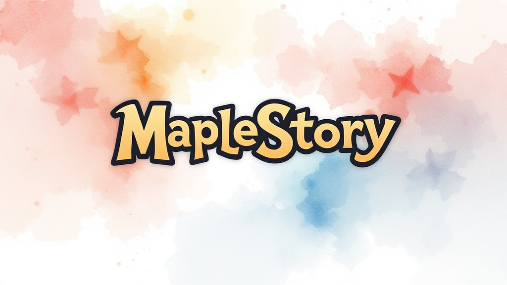 결론 (watercolor 스타일)