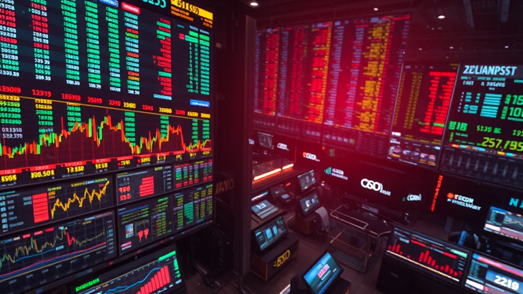 인텔 주가, 현재 상황은?