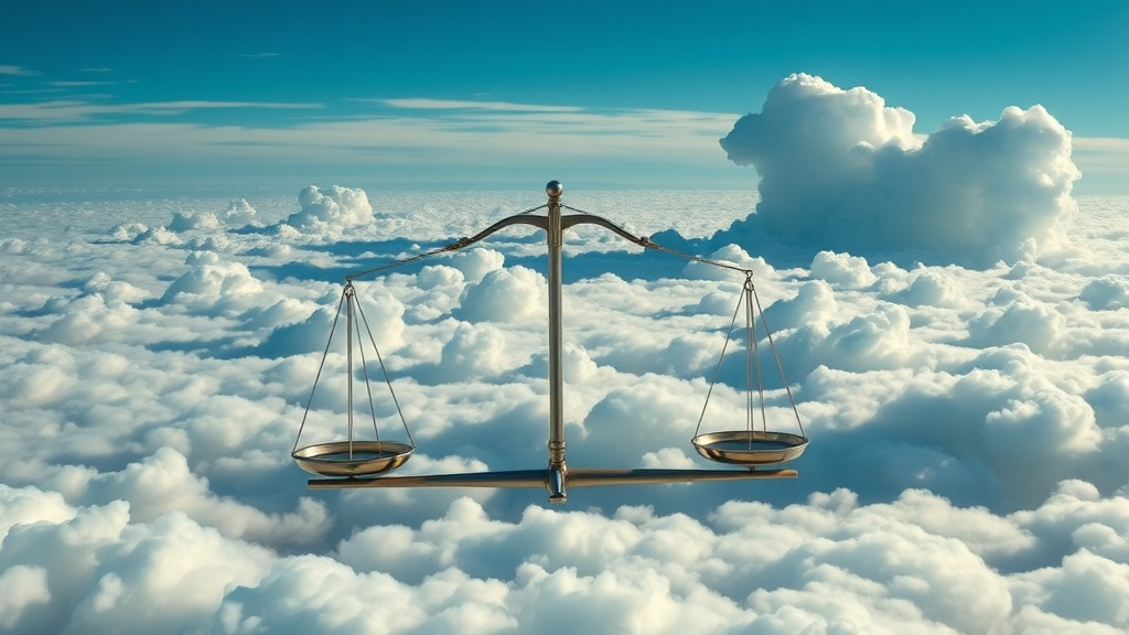 기존 가입자, 갈아타야 할까? (realistic 스타일)